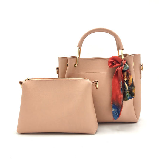 Stylish 2 Pcs Handbags For Women