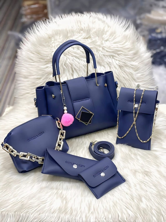 Charless & Keith HandBags For Women